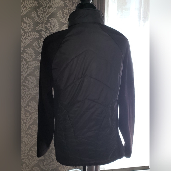 Everlast Women's Jacket  - Black - XL - Used Great Condition - Picture 3 of 5